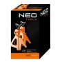 Домкрат Neo Tools підпора, до 2т, 278-423мм, 2шт (11-751)