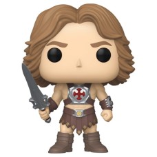Фігурка Funko Pop серії Володарі Всесвіту - Хі-Мен (2026) (90711)