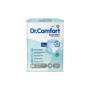 Підгузки для дорослих Dr.Comfort Extra Large 120-170 см 5.5 кр. 10 шт (8680131205653)