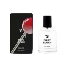 Парфумована вода Sister's Aroma Dirty Sugar 50 мл (4820227785360)