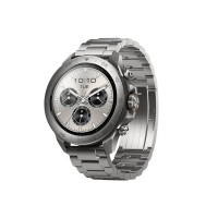 Смарт-годинник Mibro GS Explorer S 48mm Titan XPAW023FT (XPAW023FT)