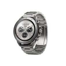 Смарт-годинник Mibro GS Explorer S 48mm Titan XPAW023FT (XPAW023FT)