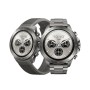 Смарт-годинник Mibro GS Explorer S 48mm Titan XPAW023FT (XPAW023FT)