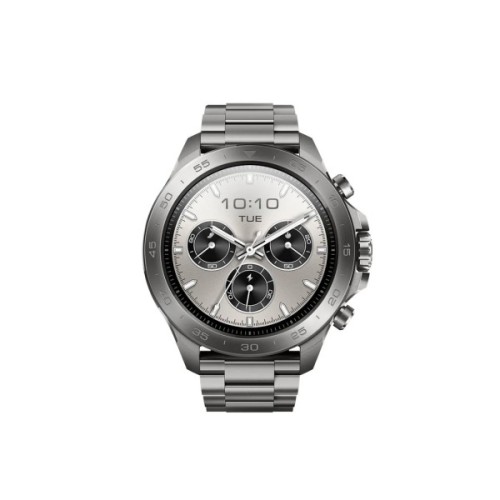 Смарт-годинник Mibro GS Explorer S 48mm Titan XPAW023FT (XPAW023FT)