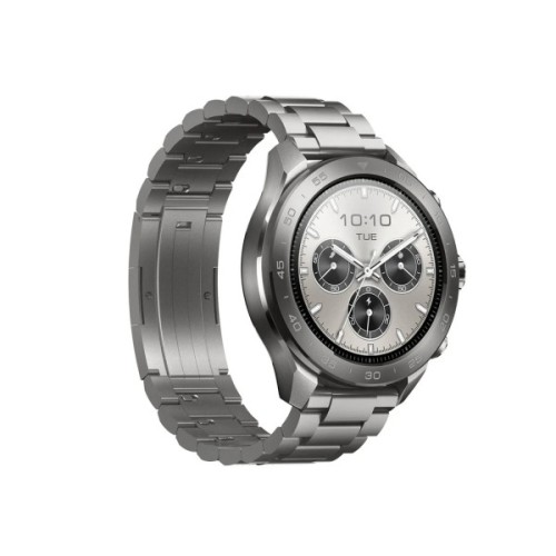 Смарт-годинник Mibro GS Explorer S 48mm Titan XPAW023FT (XPAW023FT)