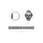 Смарт-годинник Mibro GS Explorer S 48mm Titan XPAW023FT (XPAW023FT)