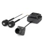 Відеосистема FPV CADDXFPV Walksnail Avatar GT KIT(Dual antenna 2W) упаковка 140 шт. (WN12-2W14BBOX140)