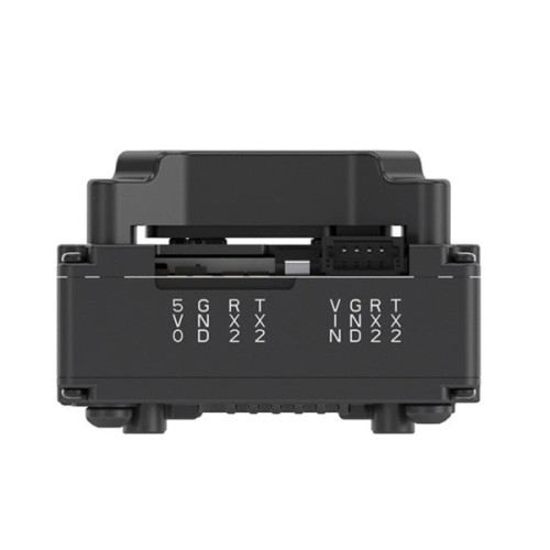 Відеосистема FPV CADDXFPV Walksnail Avatar GT KIT(Dual antenna 2W) упаковка 140 шт. (WN12-2W14BBOX140)