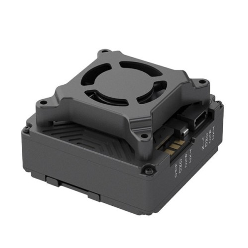 Відеосистема FPV CADDXFPV Walksnail Avatar GT KIT(Dual antenna 2W) упаковка 140 шт. (WN12-2W14BBOX140)