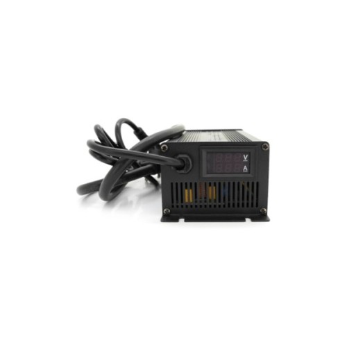 Мережевий зарядний пристрій для АКБ Voltronic LiFePo4 24V(29,2V), 8S, 20A (YT-24200-TX60)