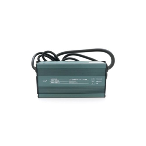 Мережевий зарядний пристрій для АКБ Voltronic LiFePo4 24V(29,2V), 8S, 20A (YT-24200-TX60)