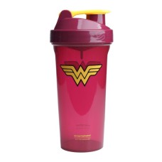 Шейкер спортивний SmartShake Lite 800ml DC Wonderwoman (10780801) Шейкер спортивний SmartShake Lite 800ml DC Wonderwoman (10780801)