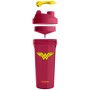 Шейкер спортивний SmartShake Lite 800ml DC Wonderwoman (10780801)