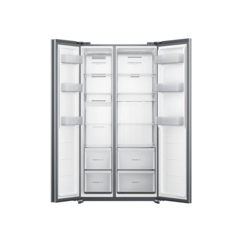 Холодильник Mijia Refrigerator Side-by-Side 621L (MRS62ESSMPAUA)