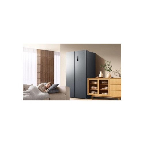 Холодильник Mijia Refrigerator Side-by-Side 621L (MRS62ESSMPAUA)