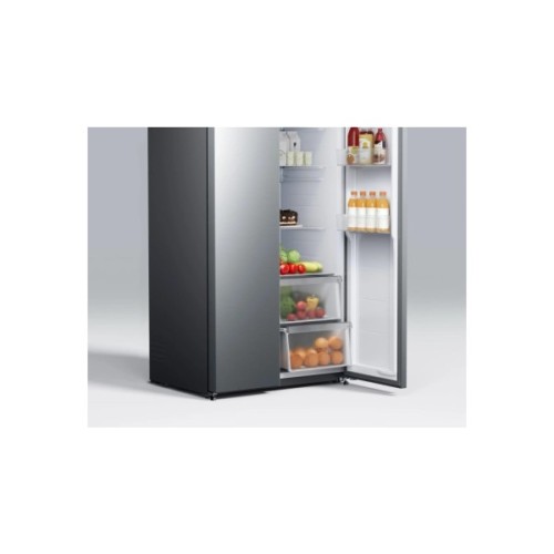 Холодильник Mijia Refrigerator Side-by-Side 621L (MRS62ESSMPAUA)