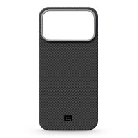 Чохол до мобільного телефона Armorstandart BlackIcon Kevlar MagCase Apple iPhone 18 Pro Black (ARM92842)