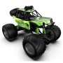 Радіокерована іграшка KS Drive Автомобіль Beast Runner зелений (10003-1102)