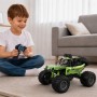 Радіокерована іграшка KS Drive Автомобіль Beast Runner зелений (10003-1102)