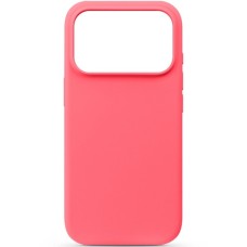Чохол до мобільного телефона Armorstandart ICON2 MagCase Apple iPhone 18 Pro / 17 Pro Bright Guava (ARM92297)
