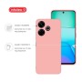 Чохол до мобільного телефона Intaleo Silicone Xiaomi Redmi 13 Pink (1283126600708)