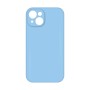 Чохол до мобільного телефона ACCLAB SoftShell Apple iPhone 14 Plus Light Blue (1283126567544)