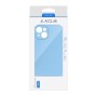 Чохол до мобільного телефона ACCLAB SoftShell Apple iPhone 14 Plus Light Blue (1283126567544)