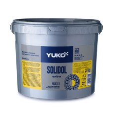 Мастило автомобільне Yuko Солідол Жировий 9кг (4820070241426)
