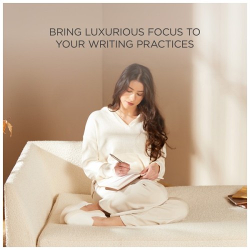 Ручка кулькова Parker IM 17 Rituals Grey CT BP + Пакет Parker Rituals (29 232)