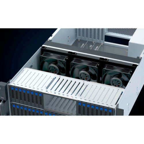 Кулер до корпусу Arctic S12038-4K (ACFAN00296A)