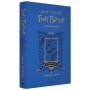 Книга Гаррі Поттер і таємна кімната. Рейвенклов. Гоґвортське видання - Джоан Ролінґ А-ба-ба-га-ла-ма-га (9786175853818)