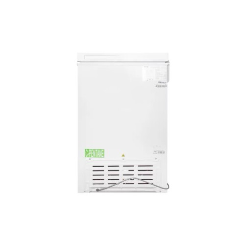 Морозильна скриня PRIME Technics CS30141M