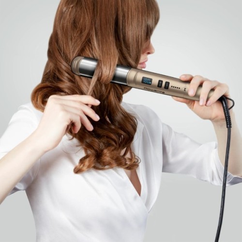 Вирівнювач для волосся Rowenta SF4641F0