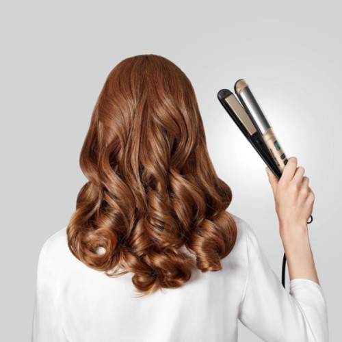 Вирівнювач для волосся Rowenta SF4641F0