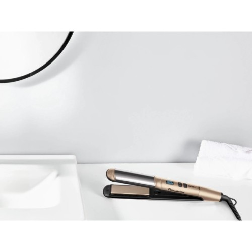 Вирівнювач для волосся Rowenta SF4641F0