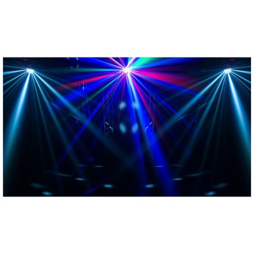 Світловий ефект Chauvet Kinta FX