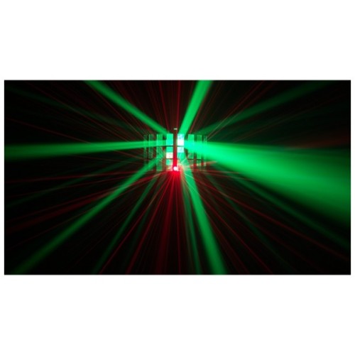 Світловий ефект Chauvet Kinta FX