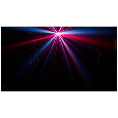 Світловий ефект Chauvet Kinta FX