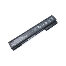 Акумулятор до ноутбука HP ZBook 15 AR08XL, 5200mAh (75Wh), 8cell, 14.4V, Li-ion AlSoft (A71032)