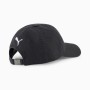 Кепка Puma Porsche Legacy BB Cap 024010-01 чорний OSFA (4065451272280)