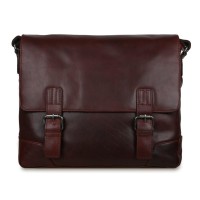 Сумка Ashwood Oscar Tan