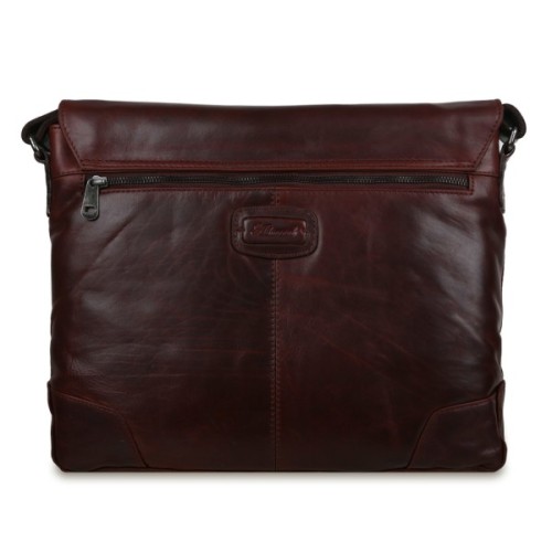 Сумка Ashwood Oscar Tan