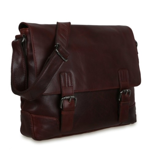 Сумка Ashwood Oscar Tan