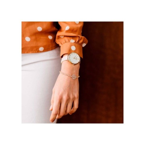 Наручний годинник Julie Julsen JJW10YGL-3