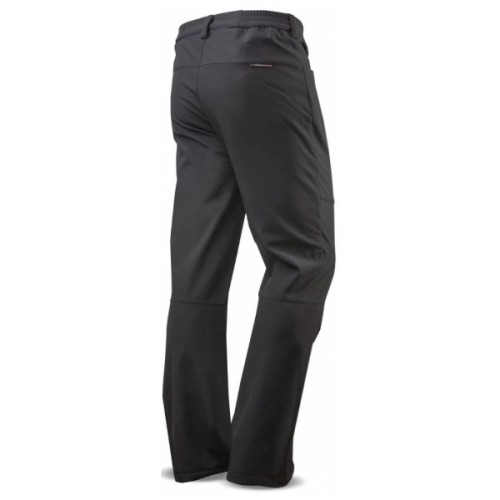 Штани Trimm Sigma black - 3XL - чорний (001.004.4935)