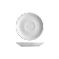 Блюдце G.Benedikt Basic 12 см (BAS1712)