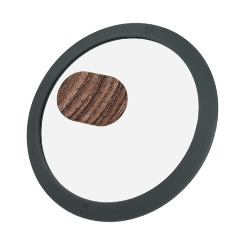 Ківш Resto Ran чорний 16 см 1,3 л (93900)