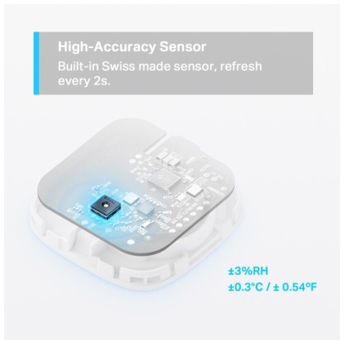 Датчик температури TP-Link TAPO-T310