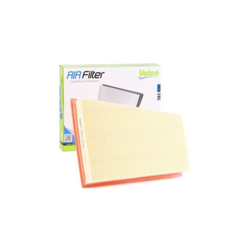Повітряний фільтр для автомобіля Valeo 585030