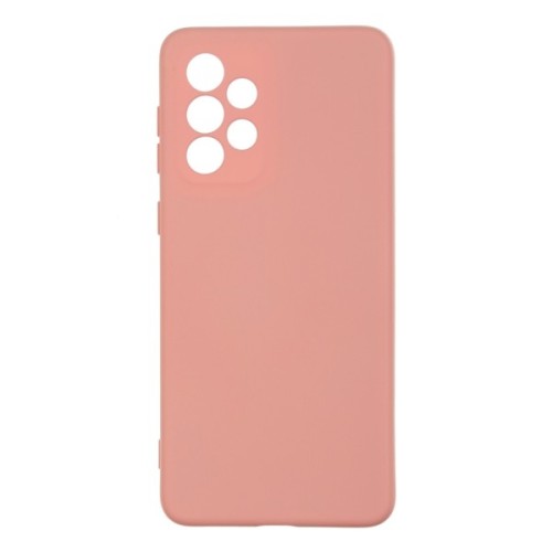 Чохол до мобільного телефона Armorstandart ICON Case Samsung A33 5G (A336) Pink (ARM64579)